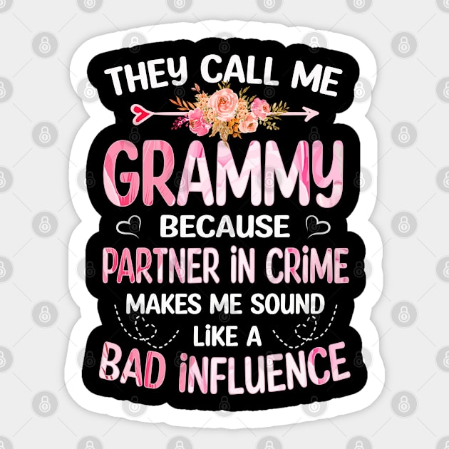 grammy Sticker by gothneko